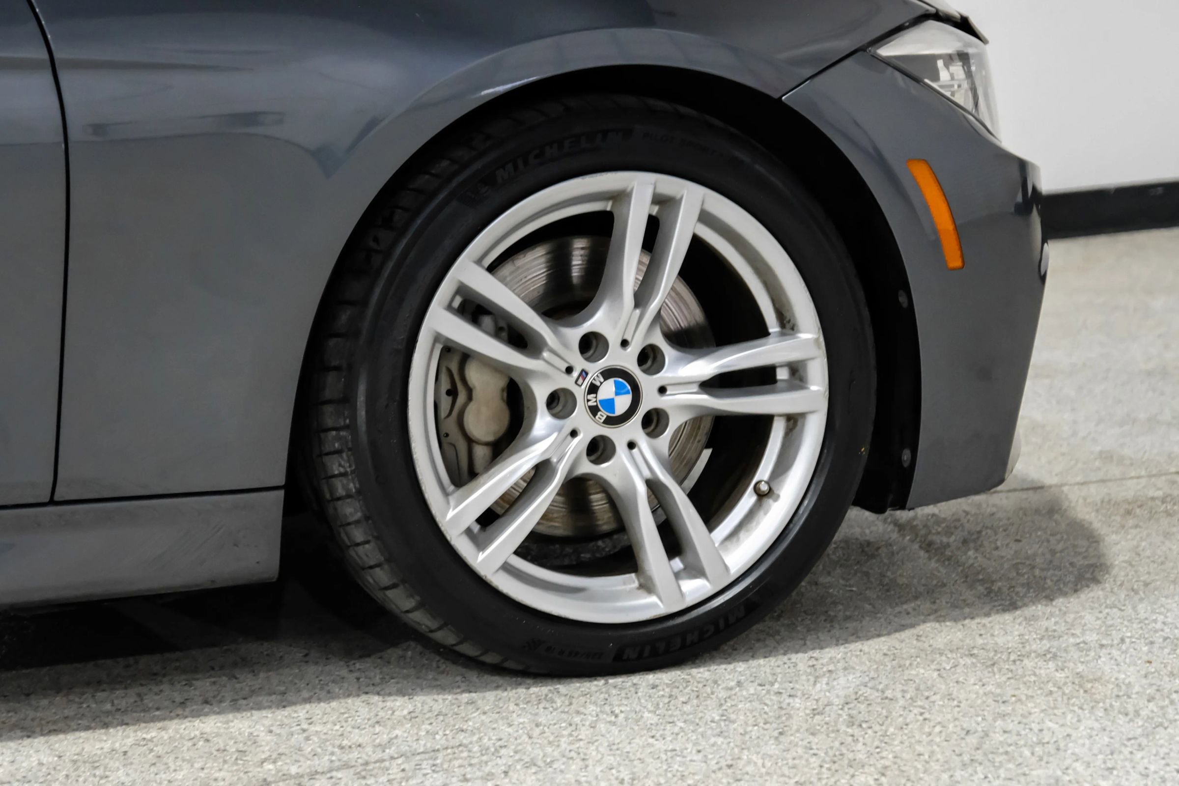 Used 2018 BMW 340i Sedan RWD image 54