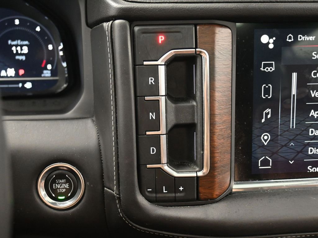 Used 2023 GMC Yukon XL Denali Ultimate image 15