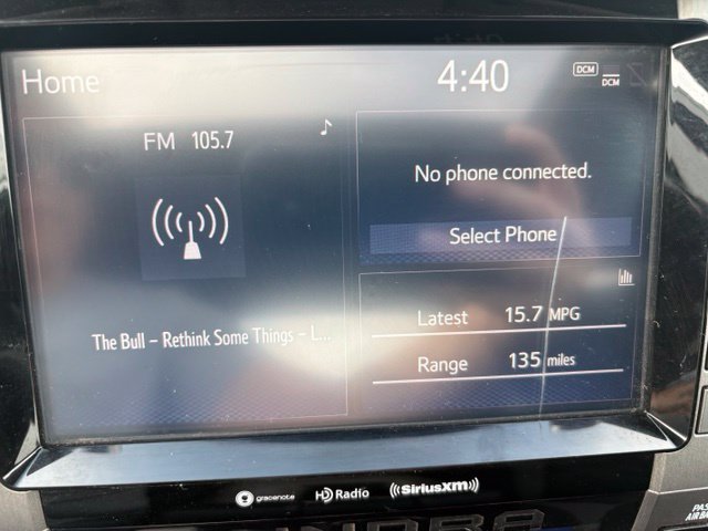Used 2021 Toyota Tundra SR5 AWD/4WD image 28