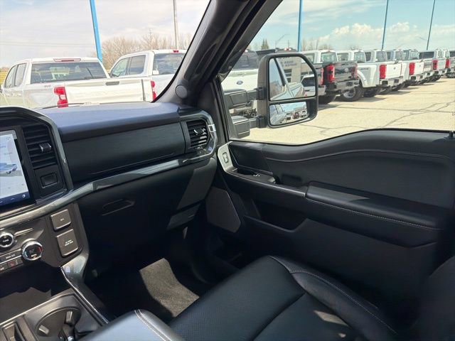 Used 2021 Ford F150 XLT w/ Equipment Group 302A High AWD/4WD image 24