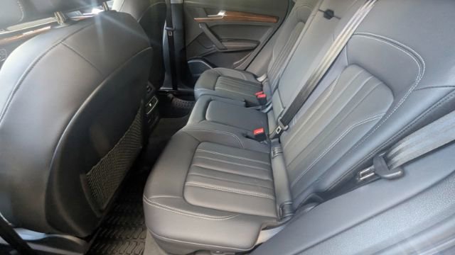 Used 2024 Audi Q5 2.0T Premium Plus w/ Premium Plus Package image 20