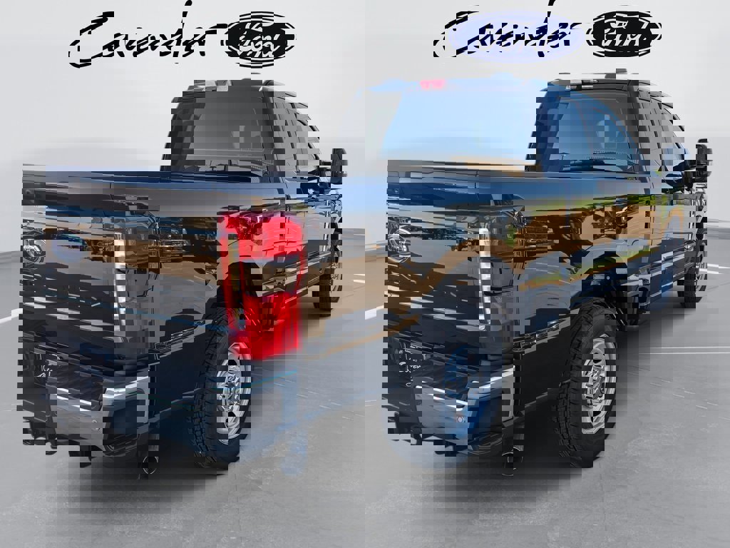 New 2026 Ford F350 XL image 5