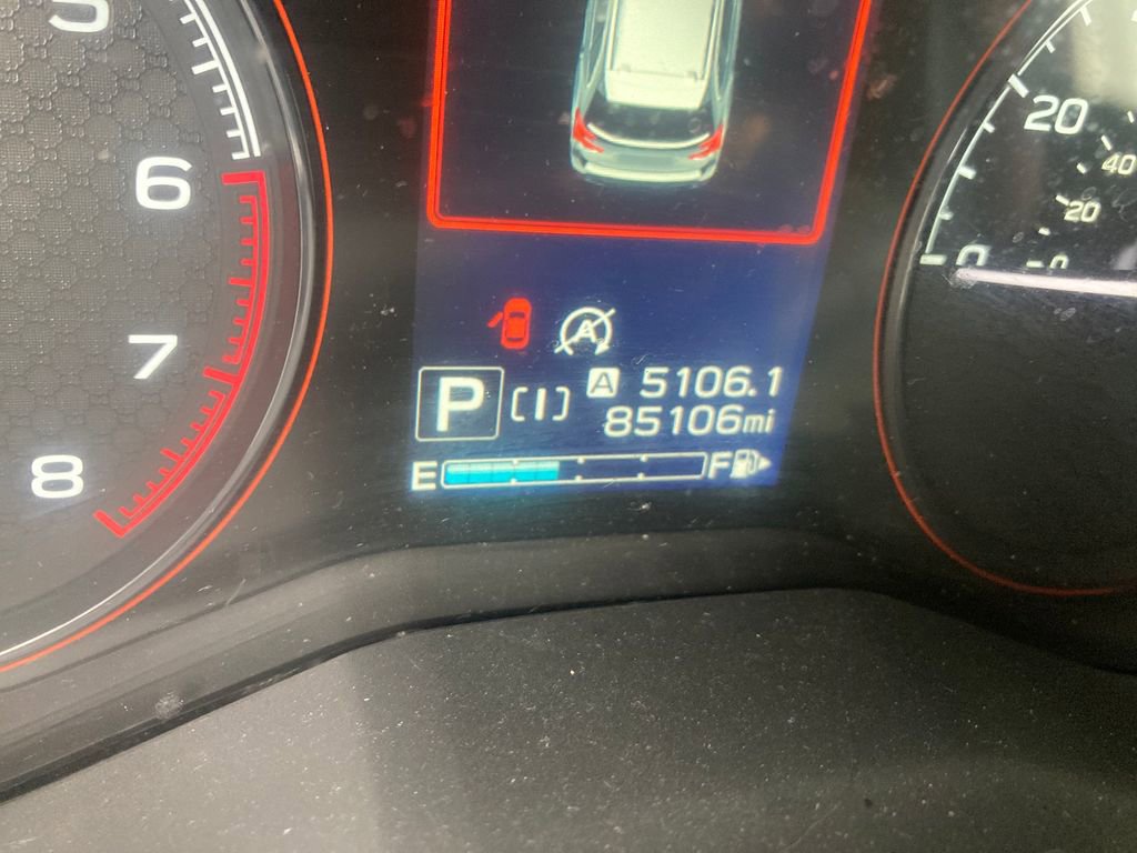 Used 2022 Subaru Forester Sport image 20