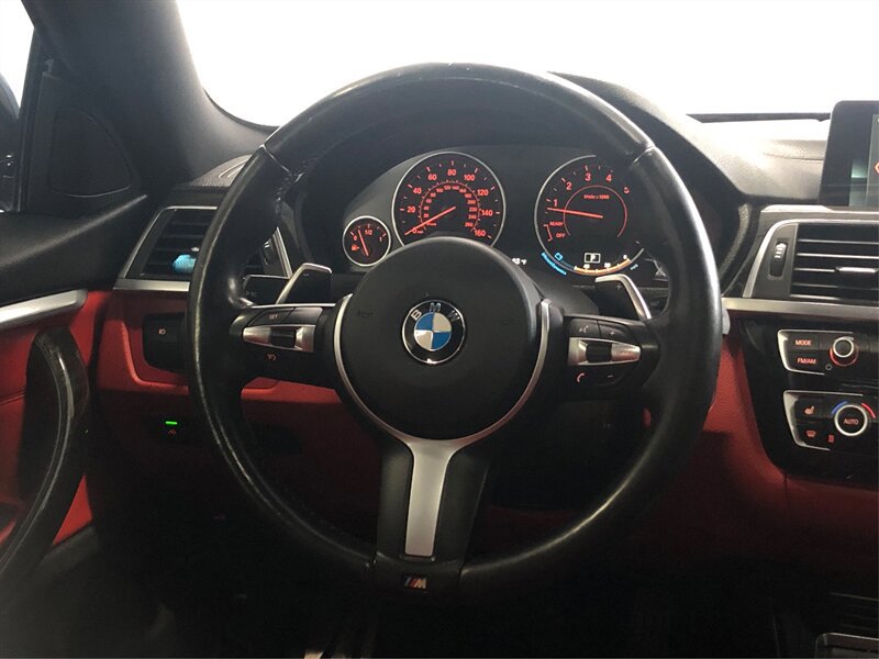 Used 2018 BMW 430i Gran Coupe RWD image 16