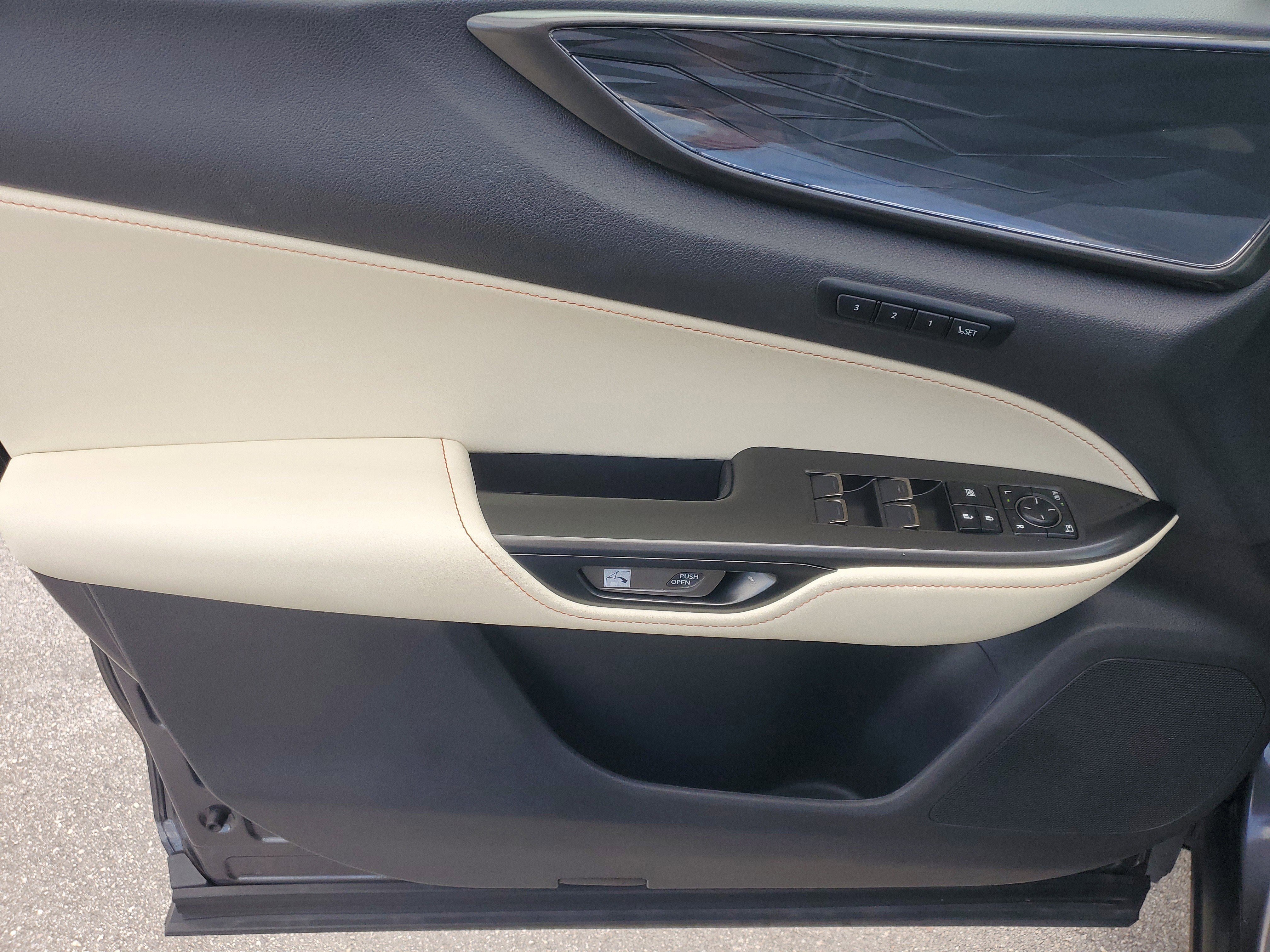 Used 2024 Lexus NX 250 NX 250 Premium image 20