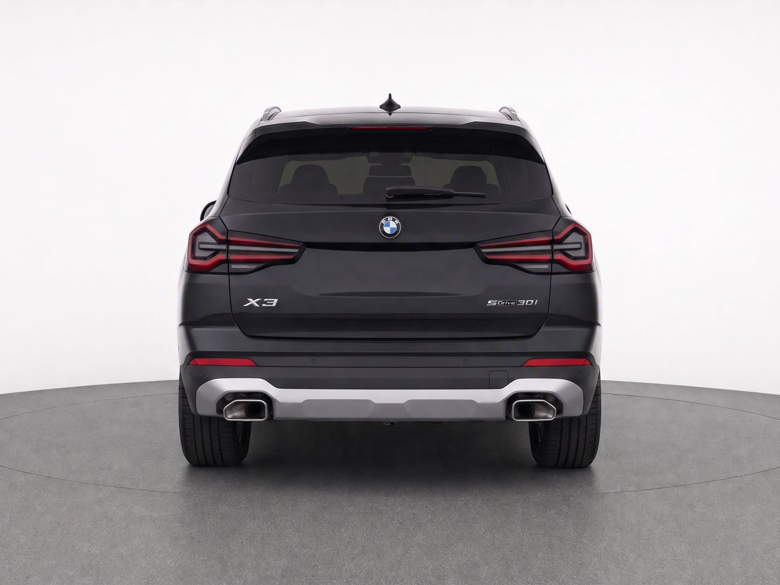 Used 2023 BMW X3 sDrive30i w/ Premium Package w/ZPA RWD image 5
