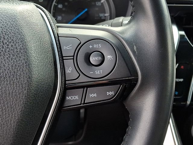 Used 2024 Toyota Venza XLE AWD/4WD image 25