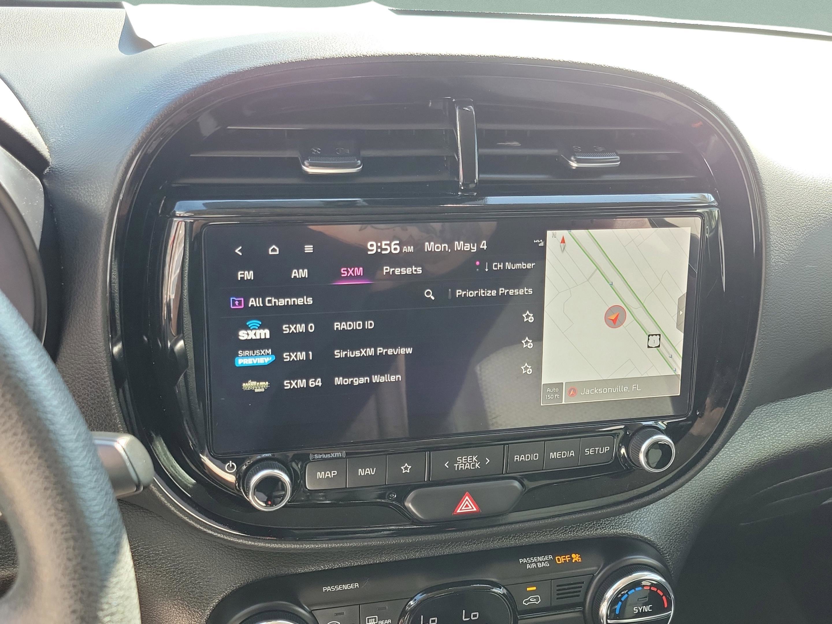 Used 2024 Kia Soul S FWD image 15