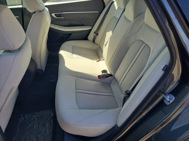 New 2026 Hyundai Sonata SE FWD image 25