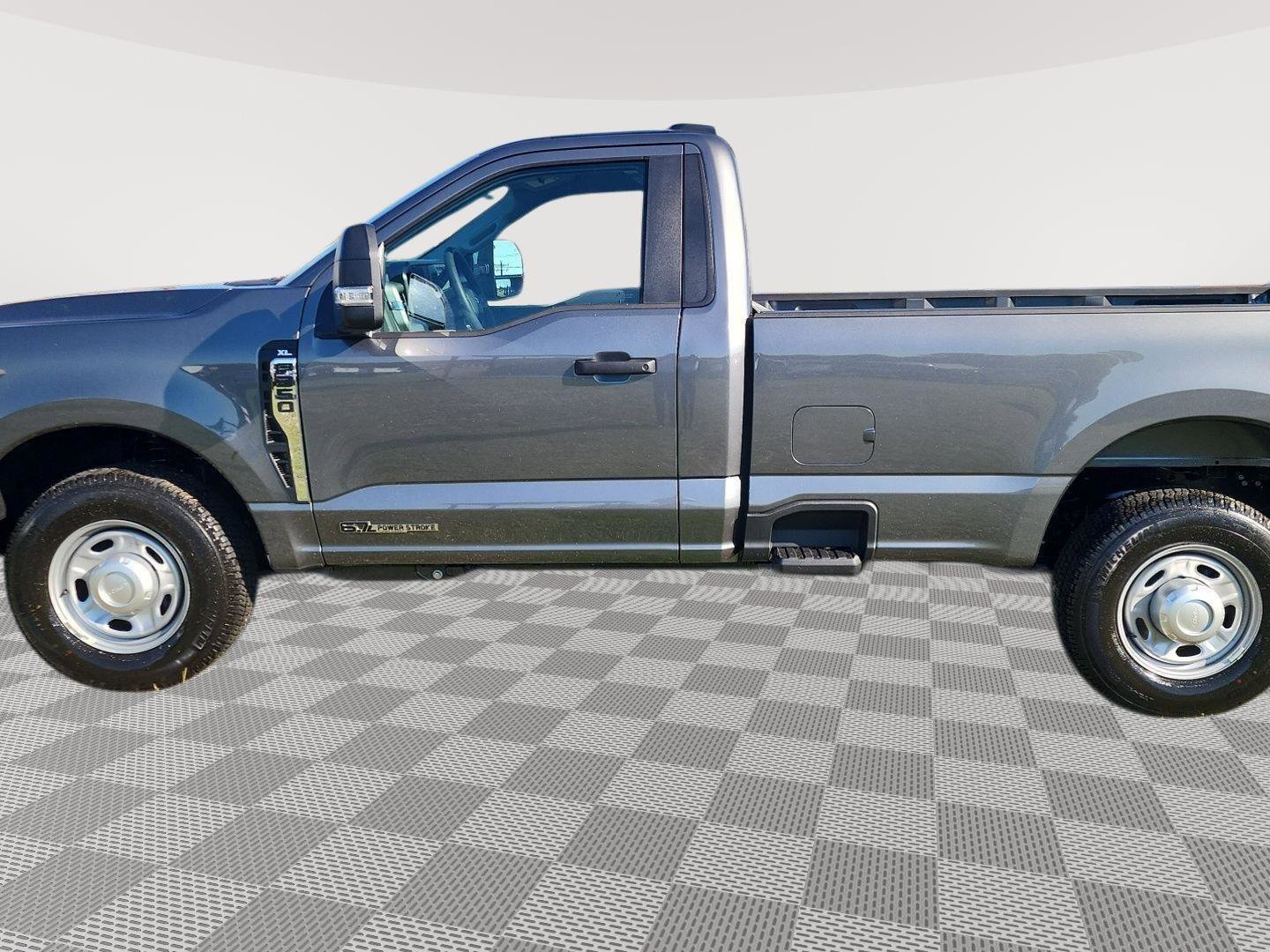 New 2026 Ford F350 XL image 8