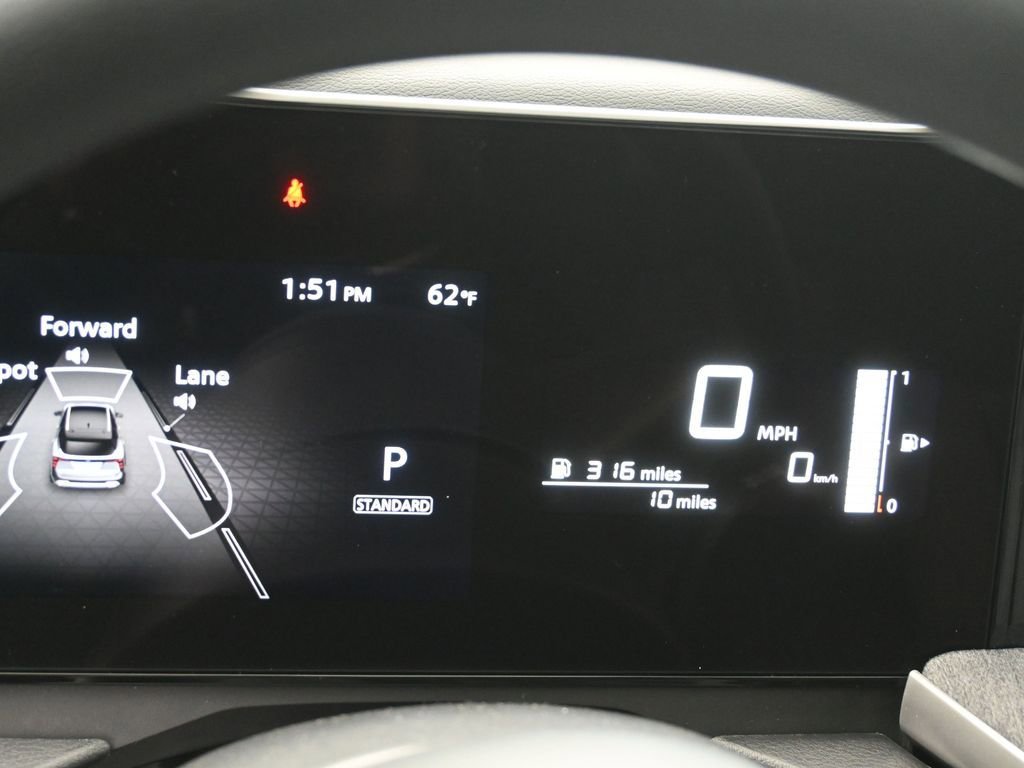 New 2026 Nissan Kicks SV w/ SV Premium Package AWD/4WD image 8