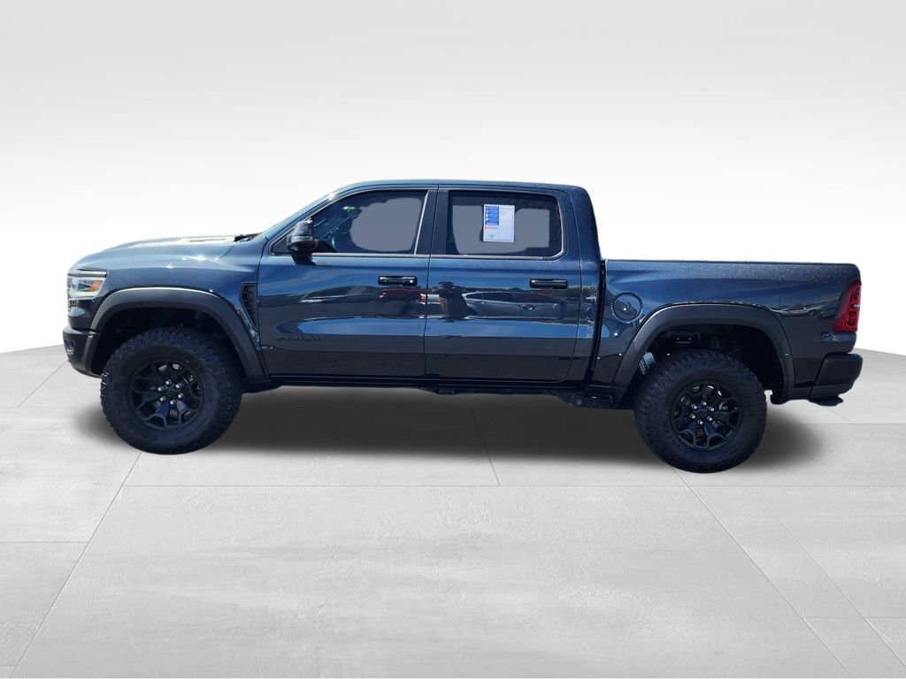 Used 2025 RAM 1500 RHO w/ RHO Level 1 Equipment Group AWD/4WD image 5