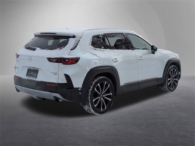 Used 2023 MAZDA CX-50 2.5 Turbo w/ Cargo Package image 5