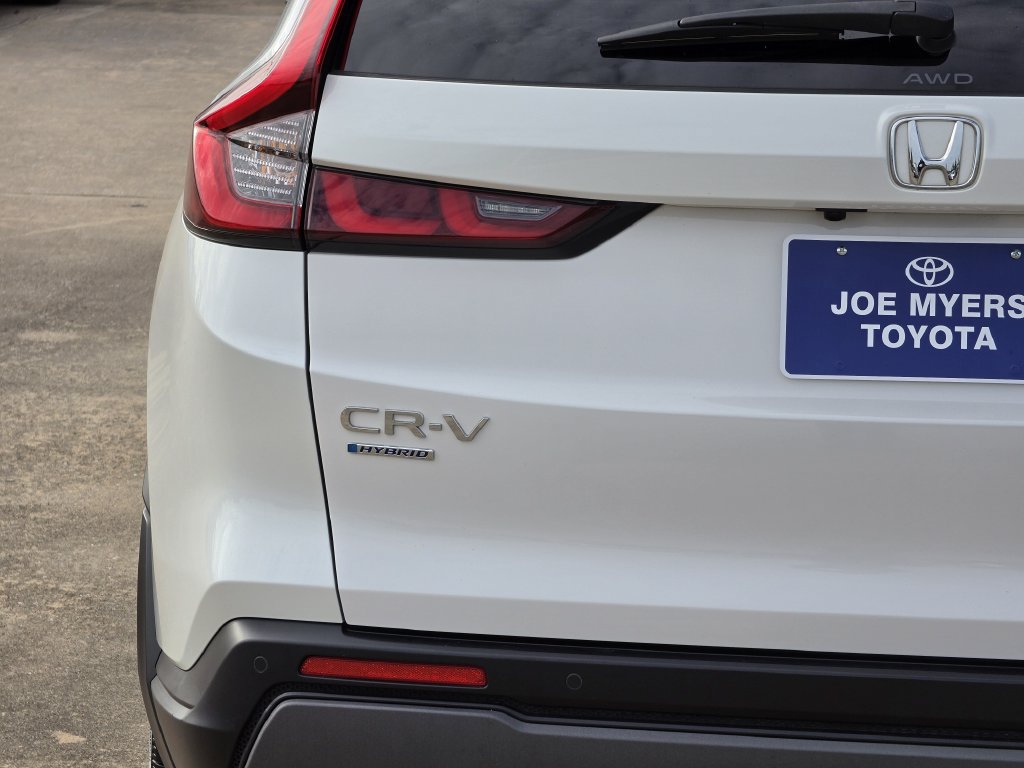 Used 2023 Honda CR-V Sport Touring image 10