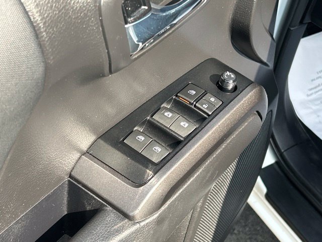 Certified 2023 Toyota Tacoma TRD Off-Road AWD/4WD image 21