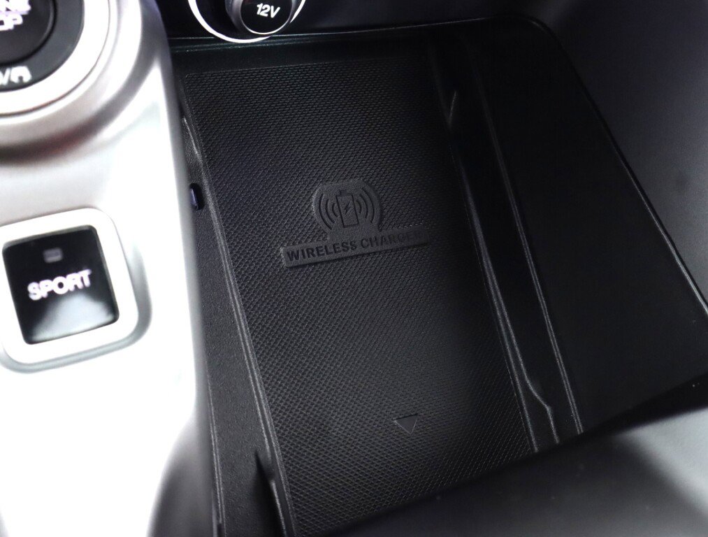 Used 2024 Dodge Hornet R/T Plus w/ Tech Pack Plus w/o Parking image 22