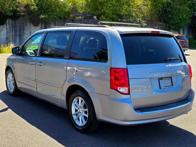 Used 2013 Dodge Grand Caravan SXT FWD image 6
