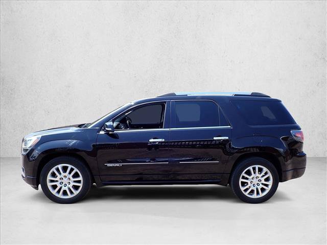 Used 2016 GMC Acadia Denali AWD/4WD image 2