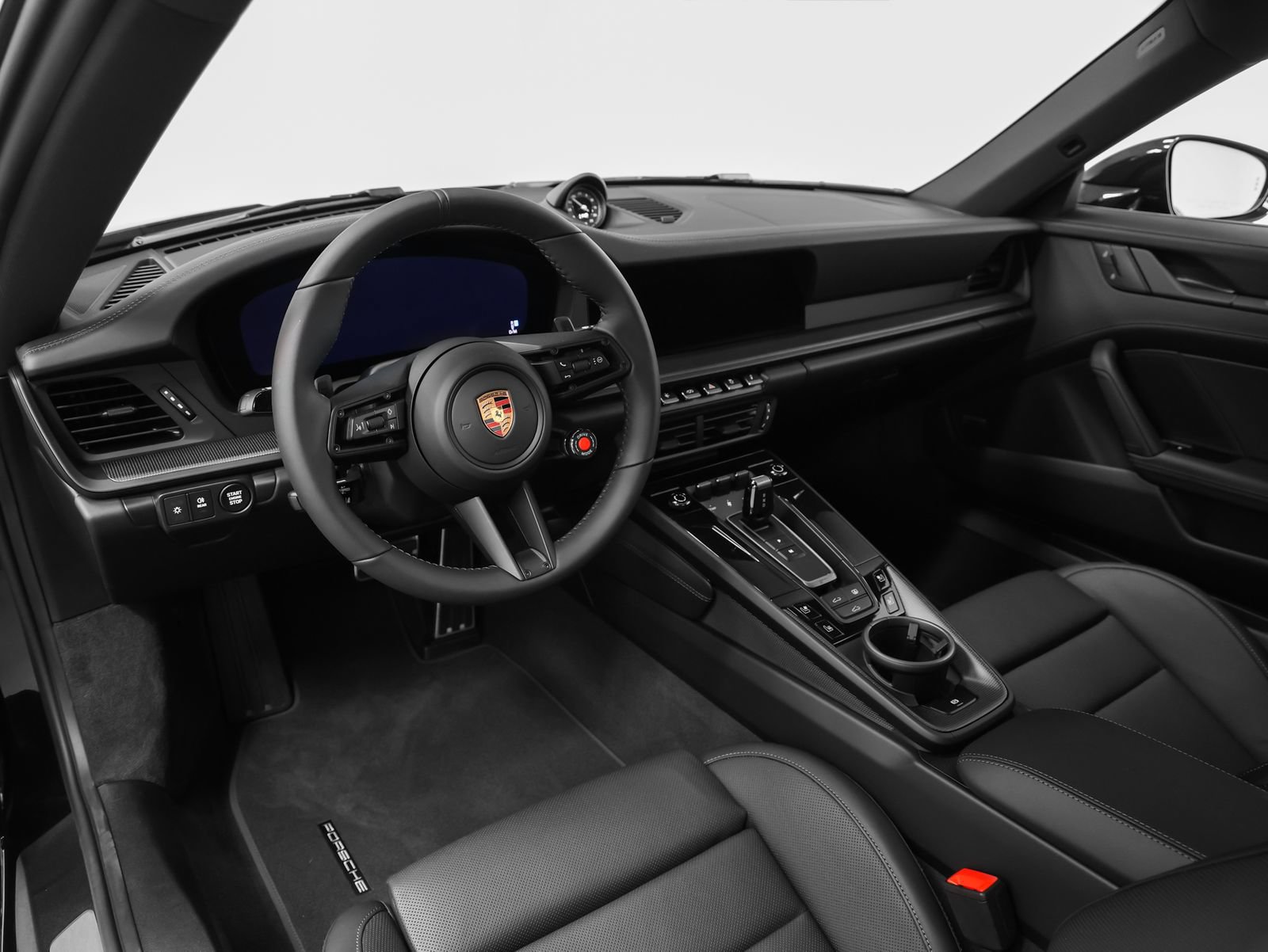 New 2026 Porsche 911 Carrera S RWD image 57