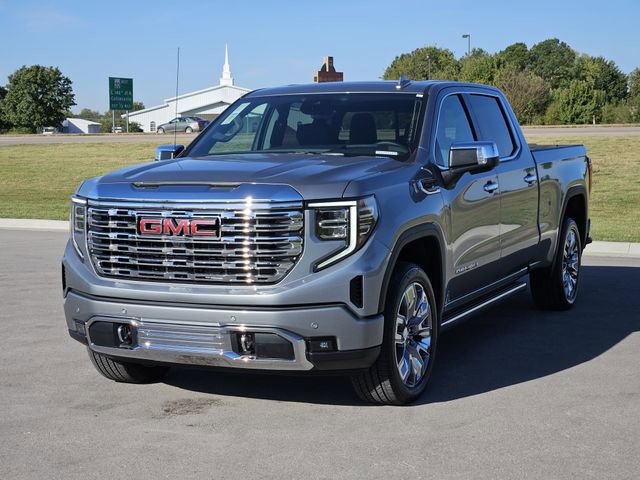 New 2026 GMC Sierra 1500 Denali w/ Denali Reserve Package image 2