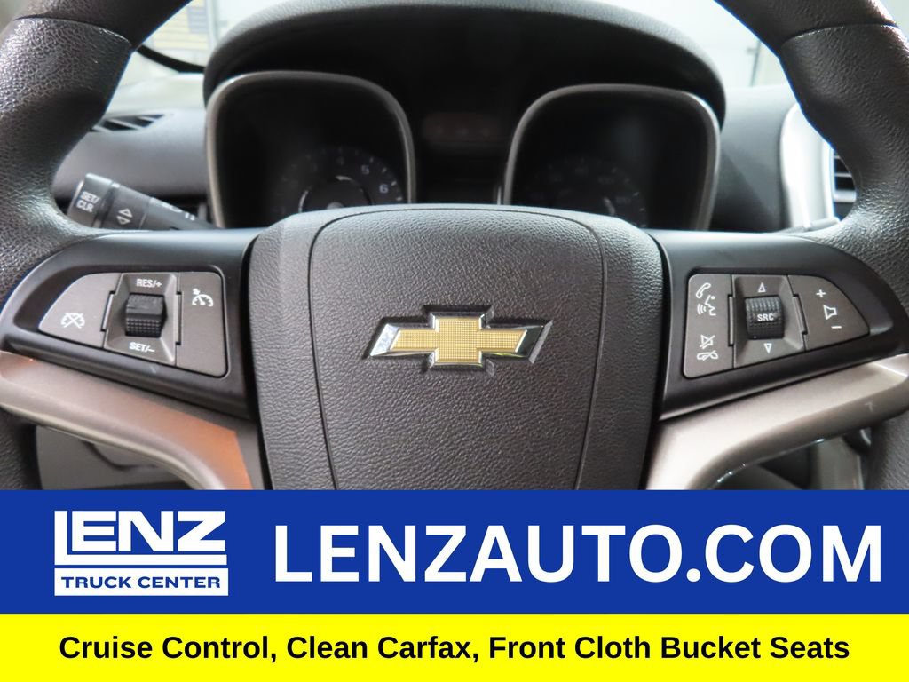 Used 2013 Chevrolet Malibu LS w/ Protection Package FWD image 41