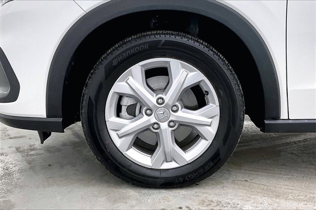 Certified 2023 Honda HR-V LX image 10