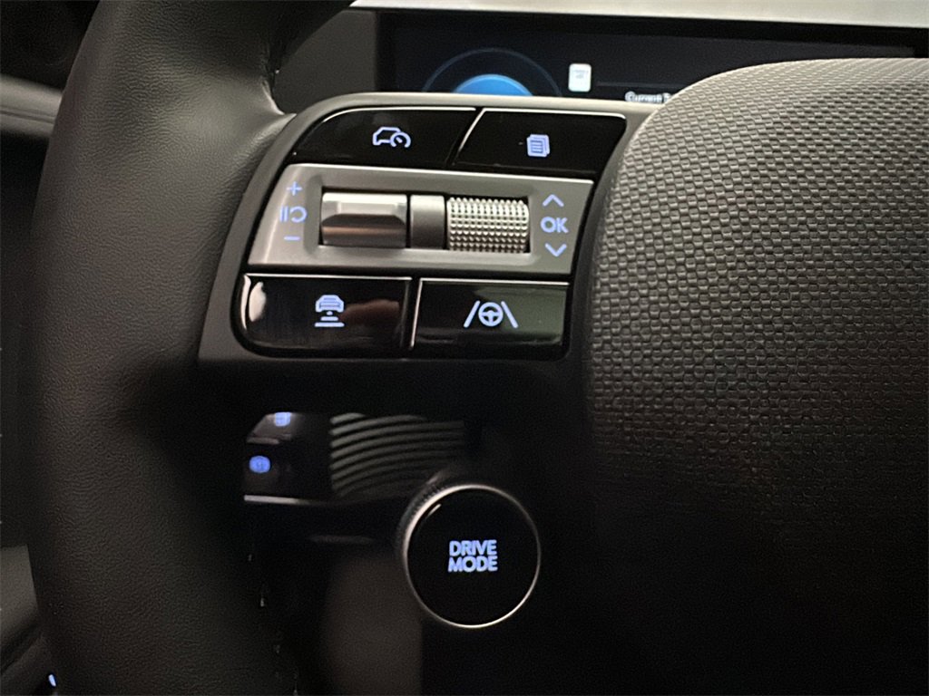 New 2026 Hyundai Ioniq 5 Limited image 20