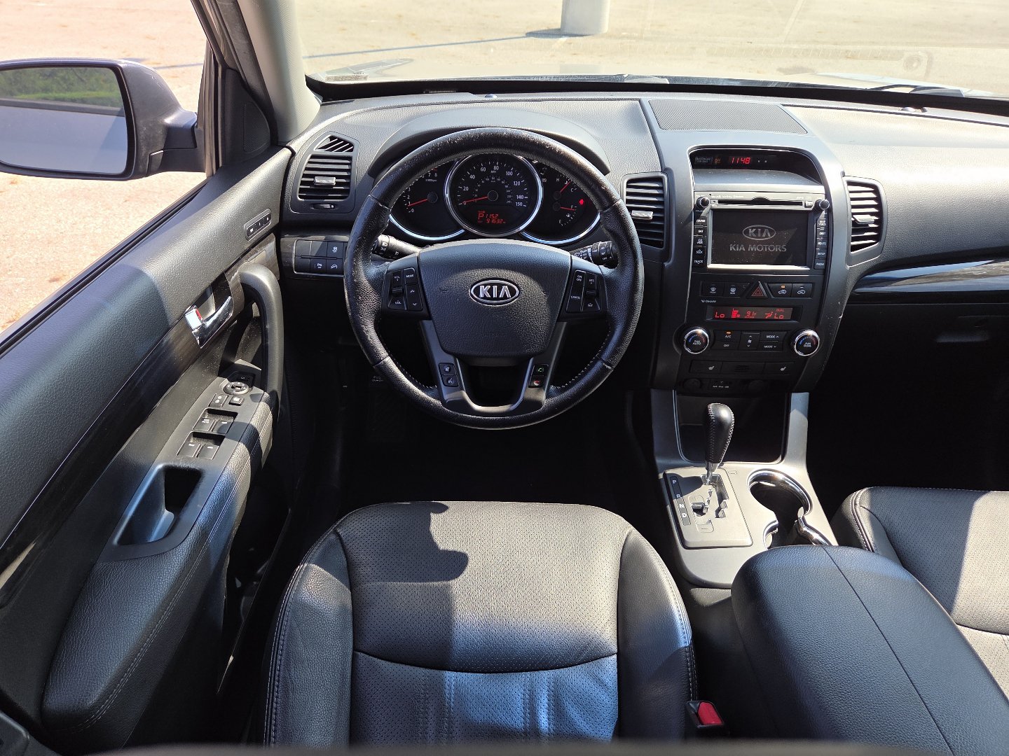 Used 2013 Kia Sorento EX w/ Premium Plus Pkg FWD image 22