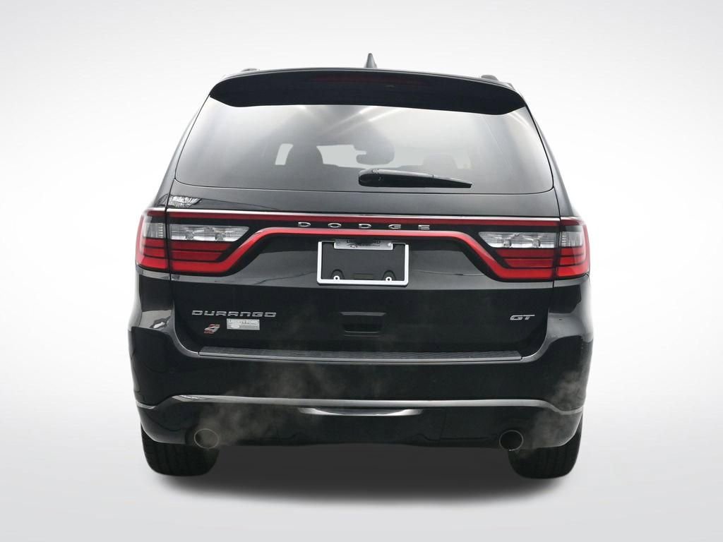 Used 2024 Dodge Durango GT image 9