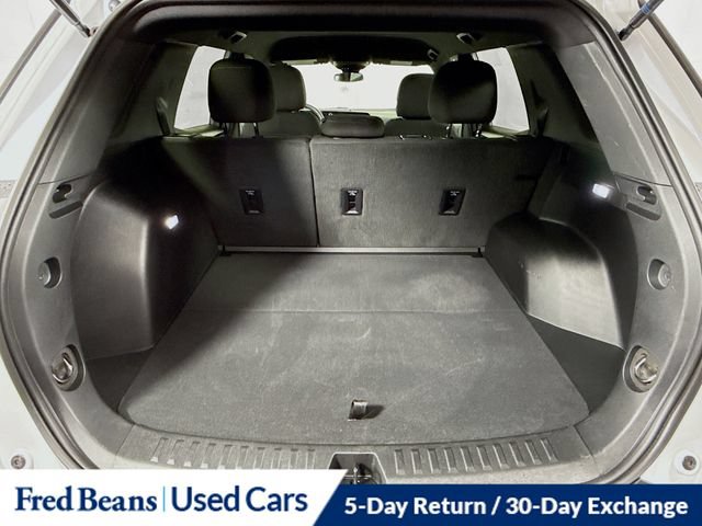 Used 2026 Chevrolet Equinox LT AWD/4WD image 33
