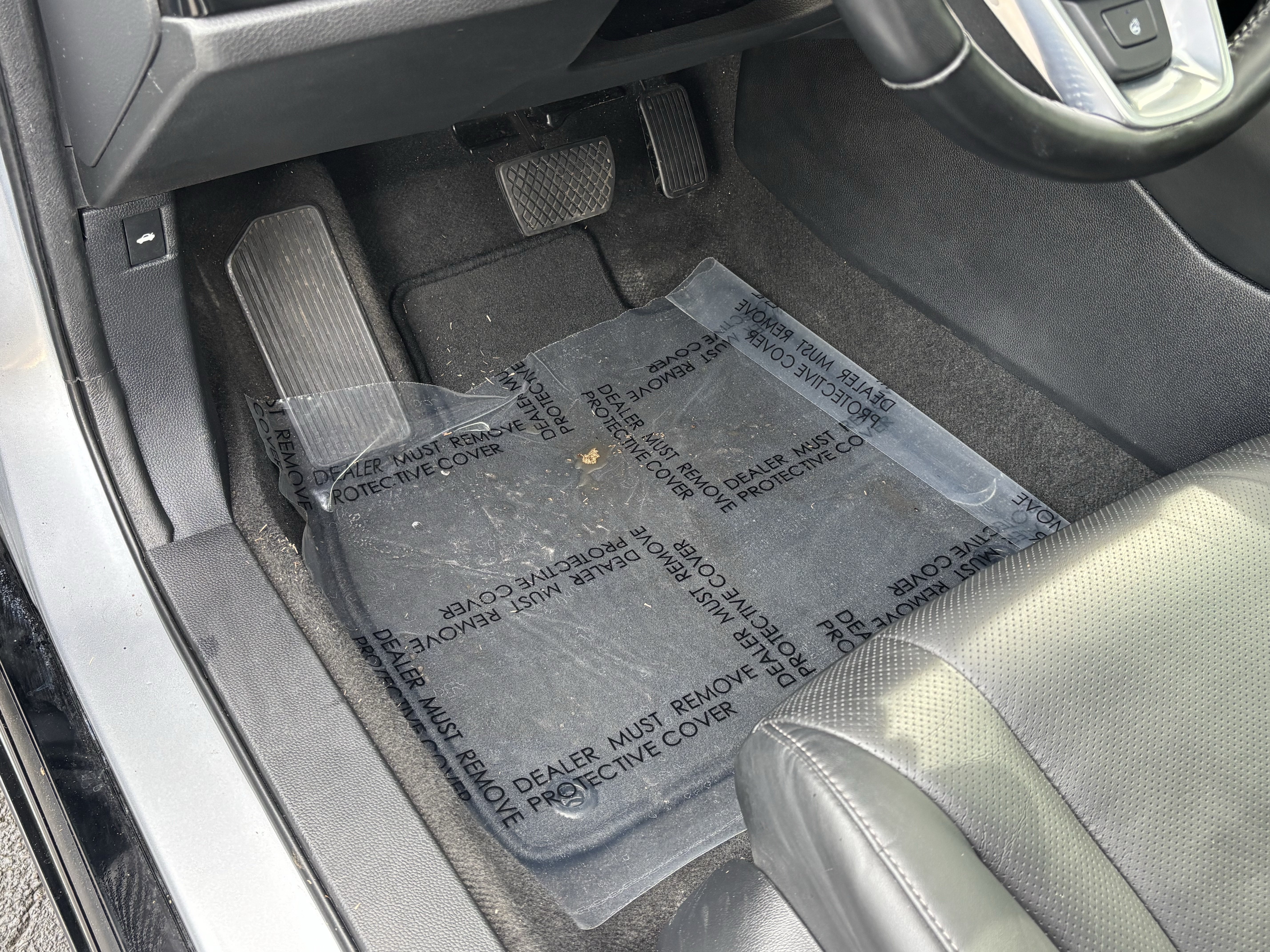 Used 2025 Honda Accord Touring image 18