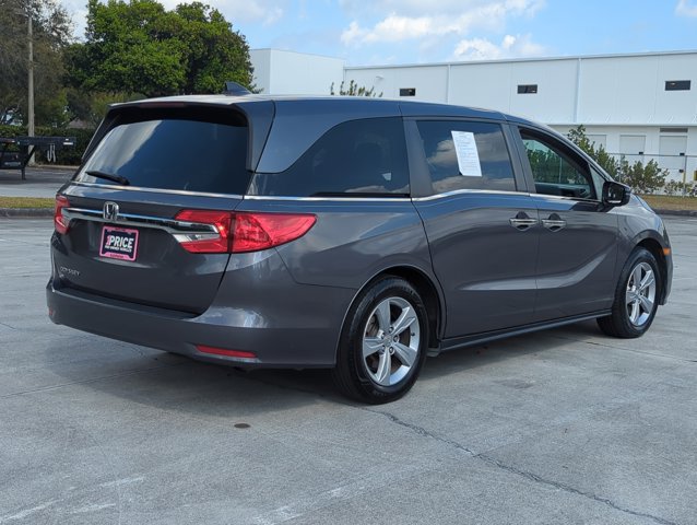 Used 2019 Honda Odyssey EX-L image 5
