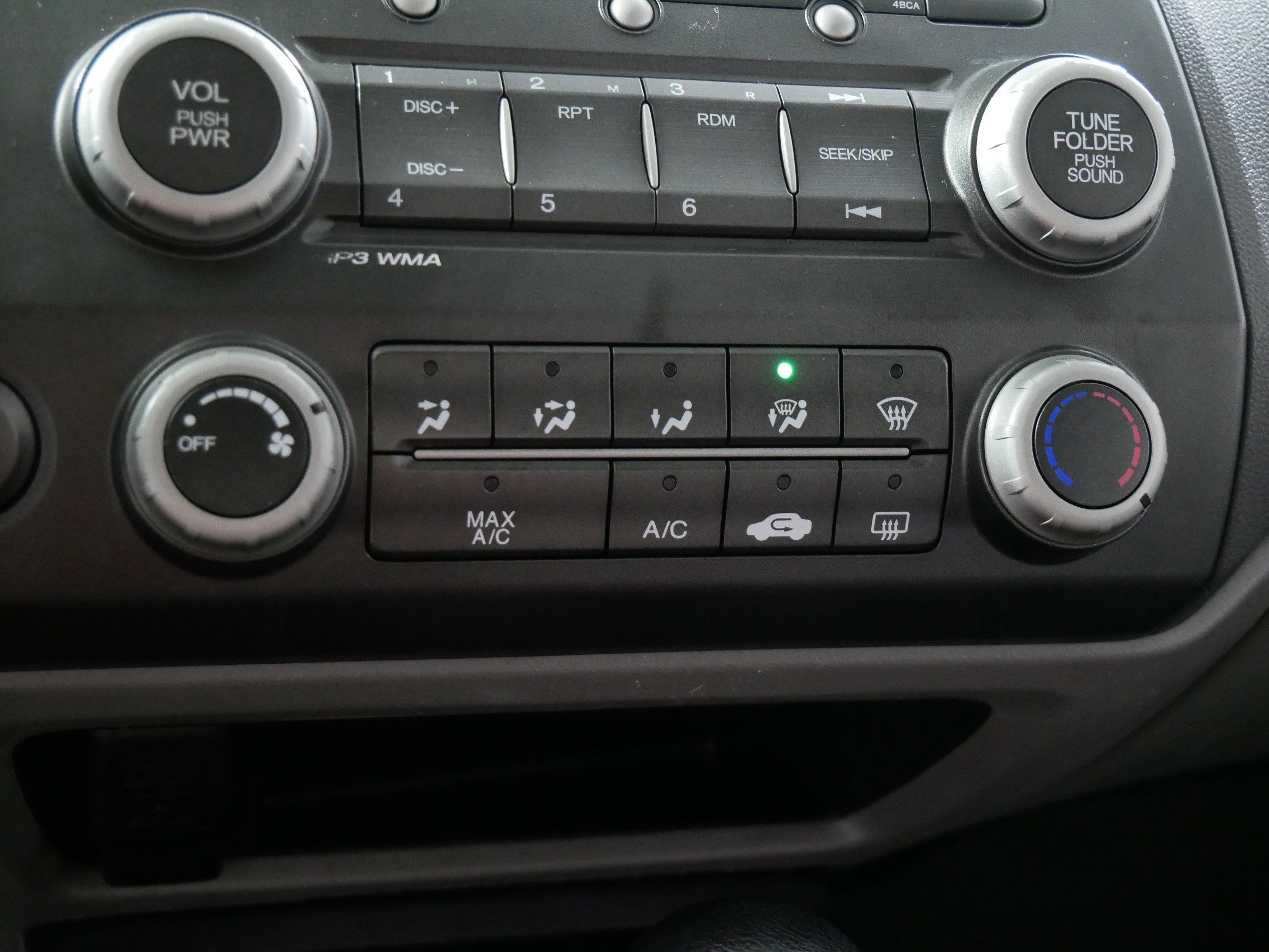 Used 2010 Honda Civic LX image 23