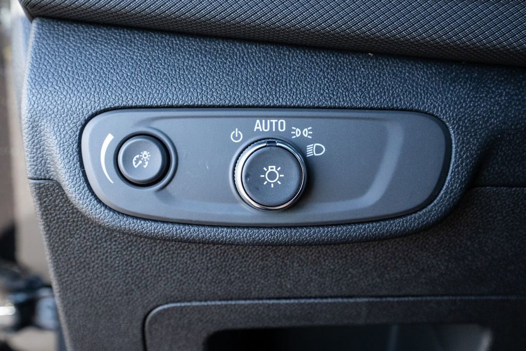 New 2026 Chevrolet TrailBlazer LT w/ Convenience Package image 22