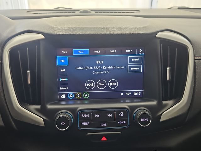 Used 2018 GMC Terrain SLE w/ Driver Convenience Package AWD/4WD image 18