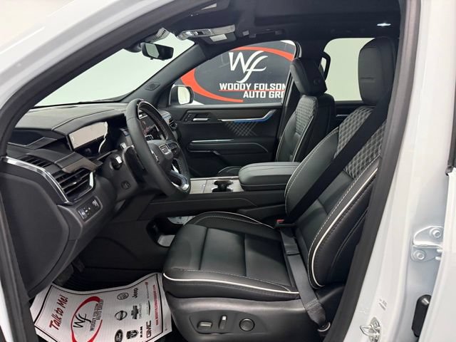 New 2026 GMC Acadia Denali w/ Super Cruise Package FWD image 11