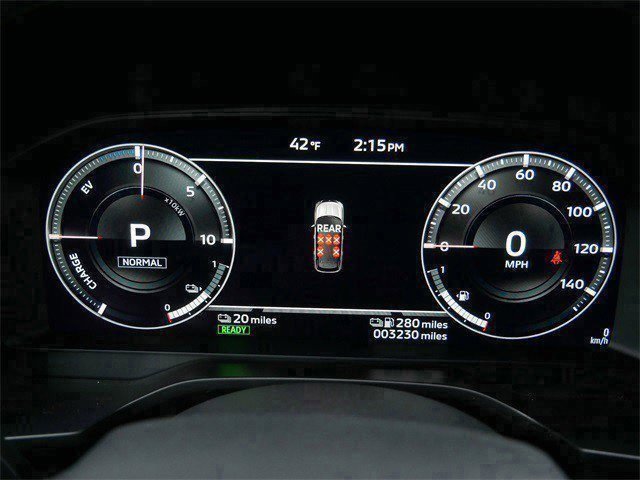 Used 2025 Mitsubishi Outlander SEL image 19