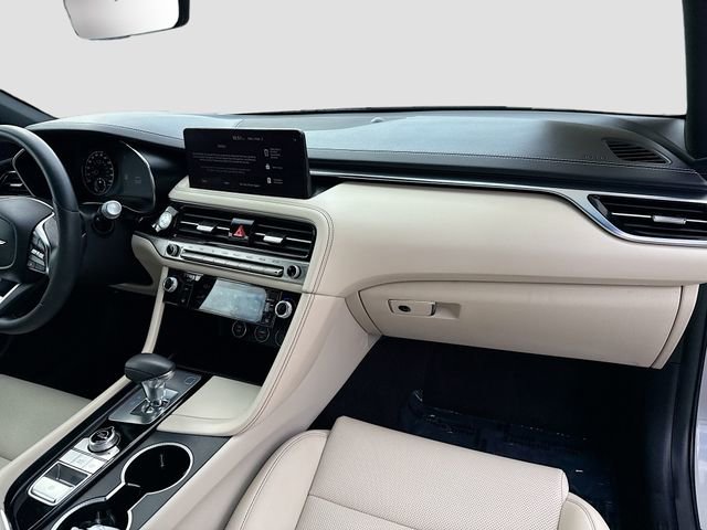 Used 2026 Genesis G70 2.5T image 28