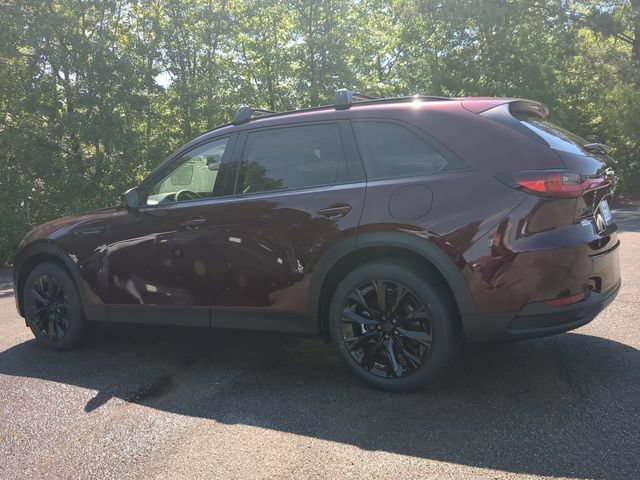 New 2026 MAZDA CX-90 3.3 Turbo w/ Premium Sport Pkg AWD/4WD image 6