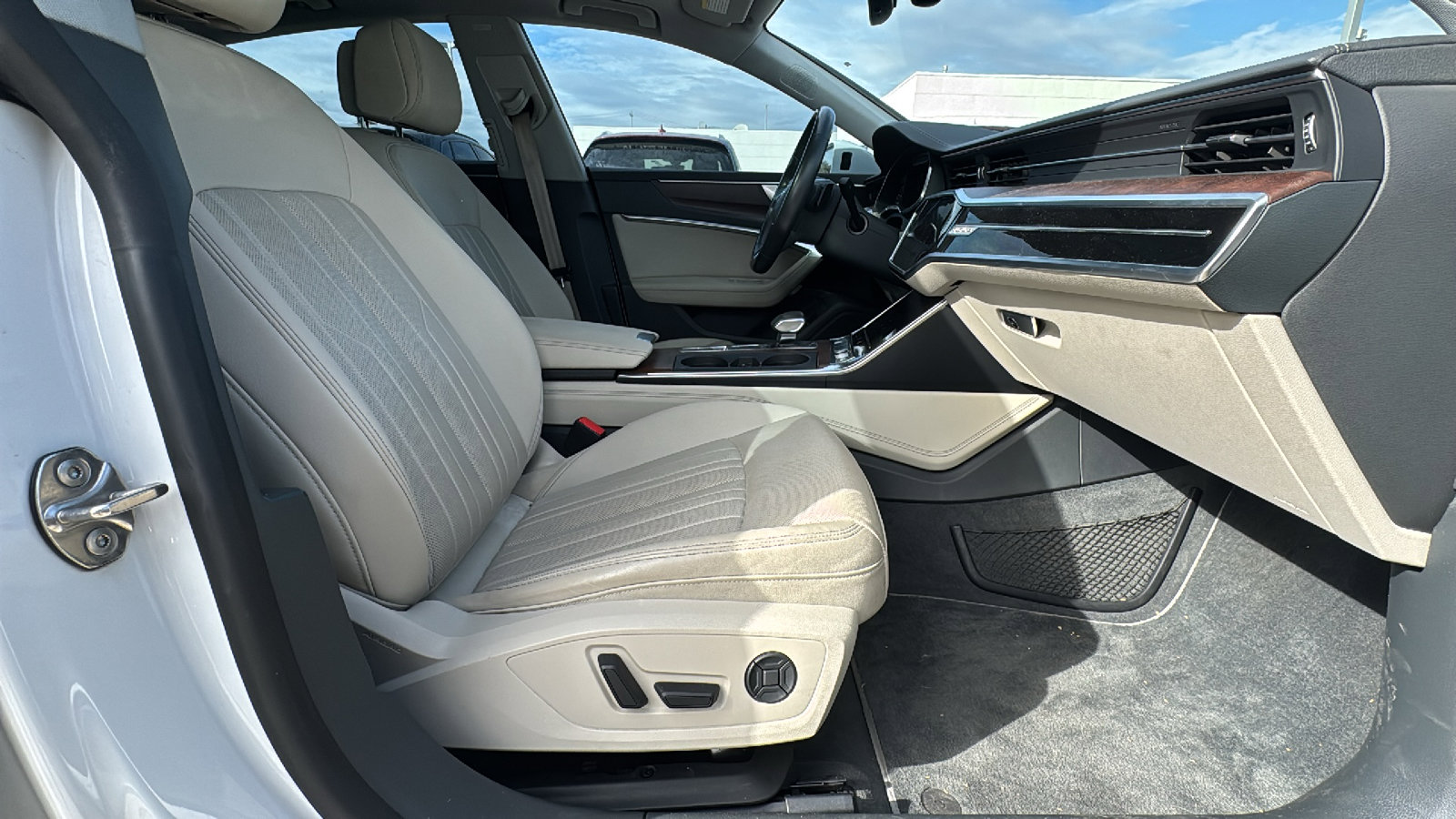 Used 2019 Audi A7 3.0T Prestige image 28