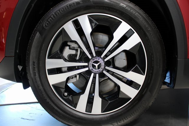 Used 2024 Mercedes-Benz GLA 250 w/ Exclusive Package image 35