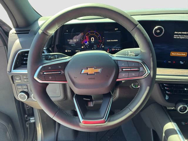 New 2026 Chevrolet Suburban LT w/ Comfort Package AWD/4WD image 16