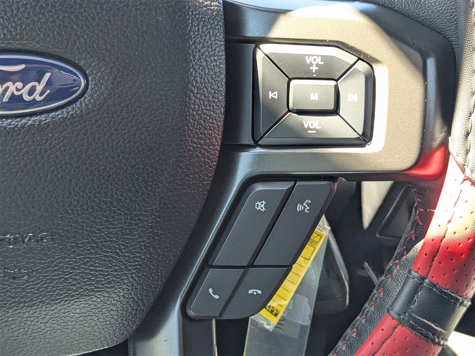 Used 2017 Ford F150 XLT w/ Equipment Group 301A Mid image 31