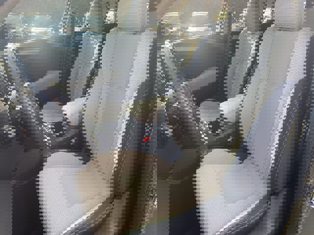 Used 2024 Subaru Outback Premium image 11