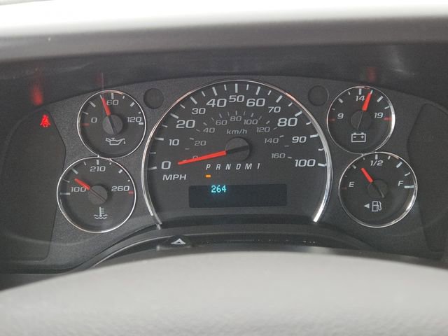 New 2026 Chevrolet Express 3500 w/ Power Convenience Package image 33