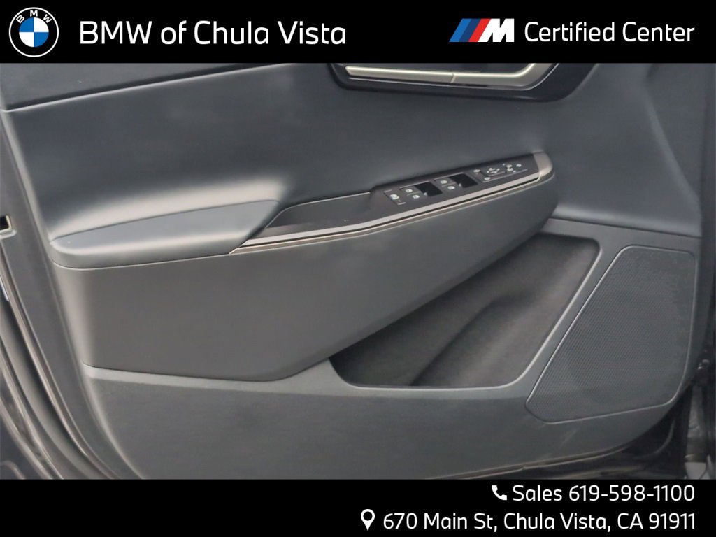 Used 2025 Kia EV6 Light image 15