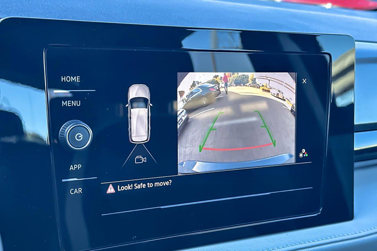 New 2026 Volkswagen Taos S image 18