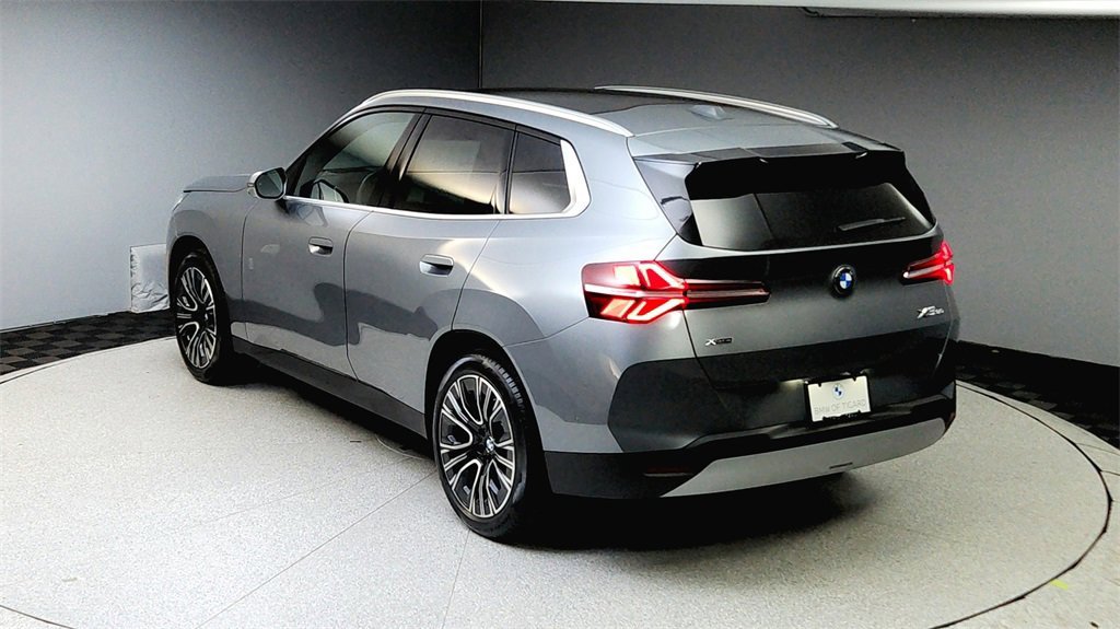 Used 2025 BMW X3 xDrive30i w/ Premium Package image 15