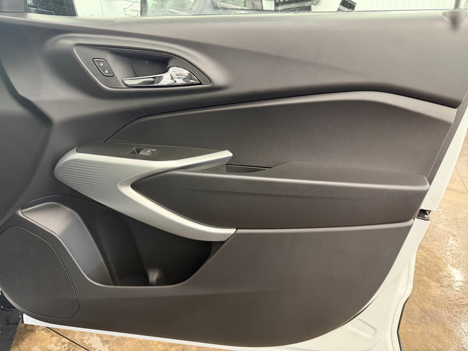 New 2026 Chevrolet Trax LS w/ LS Convenience Package image 22