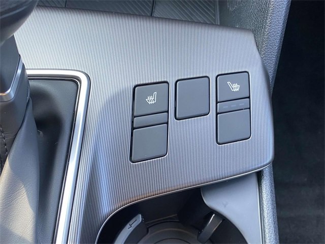 New 2026 Kia Sportage EX w/ EX Panorama Roof Package image 21